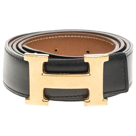 ceinture homme hermes occasion|authentic hermes belts for women.